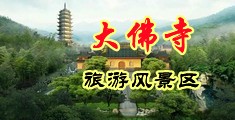潮喷抠逼外网中国浙江-新昌大佛寺旅游风景区